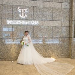 東京會舘の写真35枚目