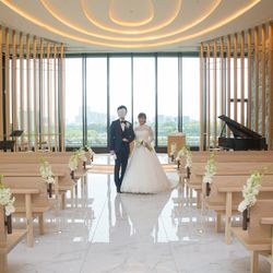 東京會舘の写真21枚目