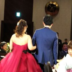 東京會舘の写真6枚目