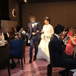 東京會舘の写真27枚目