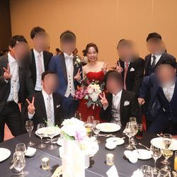 東京會舘の写真36枚目