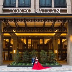 東京會舘の写真24枚目