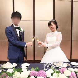 東京會舘の写真3枚目