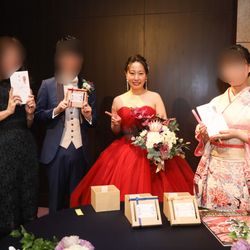 東京會舘の写真27枚目