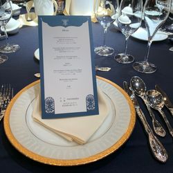 東京會舘の写真15枚目