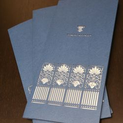 東京會舘の写真12枚目