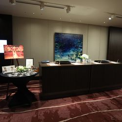 東京會舘の写真5枚目