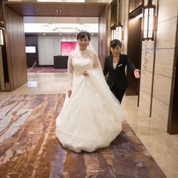 東京會舘の写真33枚目