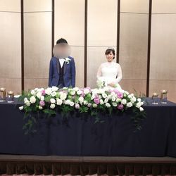 東京會舘の写真2枚目