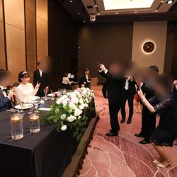 東京會舘の写真3枚目