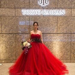 東京會舘の写真18枚目