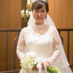 東京會舘の写真9枚目