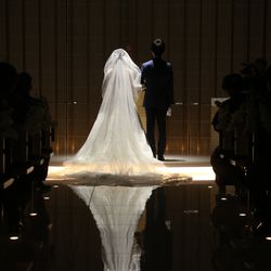 東京會舘の写真6枚目