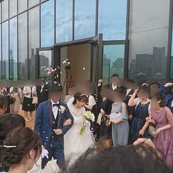 東京會舘の写真23枚目