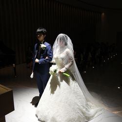 東京會舘の写真19枚目