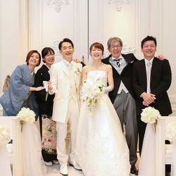 アーセンティア迎賓館 浜松の写真14枚目