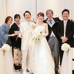 アーセンティア迎賓館 浜松の写真30枚目