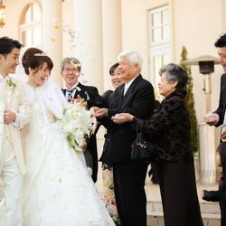 アーセンティア迎賓館 浜松の写真11枚目