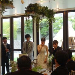 迎賓館の写真8枚目