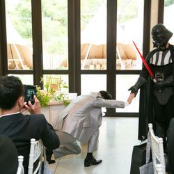 迎賓館の写真10枚目