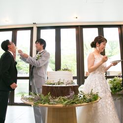 迎賓館の写真14枚目