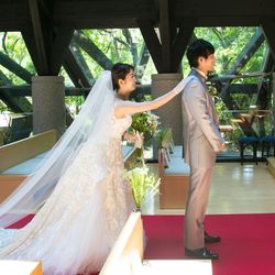 迎賓館の写真12枚目