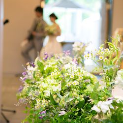 迎賓館の写真24枚目