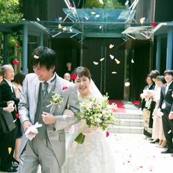 迎賓館の写真34枚目