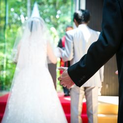 迎賓館の写真9枚目