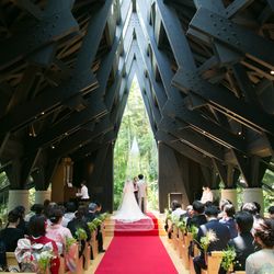 迎賓館の写真23枚目