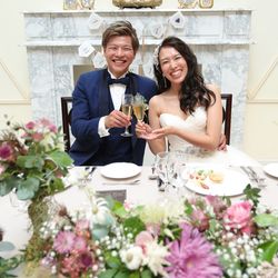 山手迎賓館 神戸の写真3枚目