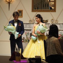 山手迎賓館 神戸の写真15枚目