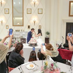 山手迎賓館 神戸の写真18枚目