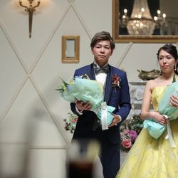 山手迎賓館 神戸の写真17枚目