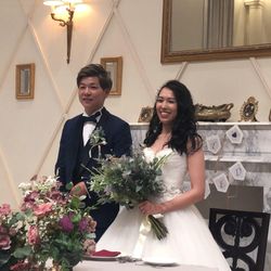 山手迎賓館 神戸の写真19枚目