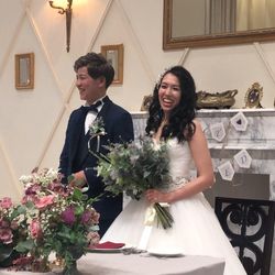 山手迎賓館 神戸の写真21枚目