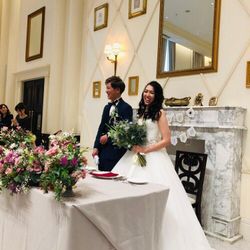 山手迎賓館 神戸の写真33枚目