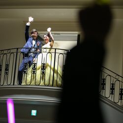 山手迎賓館 神戸の写真12枚目