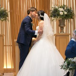 山手迎賓館 神戸の写真32枚目