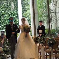 山手迎賓館 神戸の写真16枚目