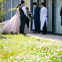 ガーデンウェディング・アルカディア小倉の写真1枚目