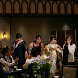 ガーデンウェディング・アルカディア小倉の写真30枚目