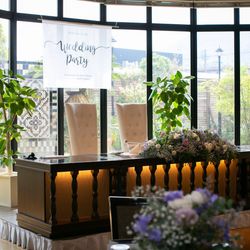 ガーデンウェディング・アルカディア小倉の写真4枚目