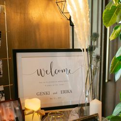 ガーデンウェディング・アルカディア小倉の写真35枚目