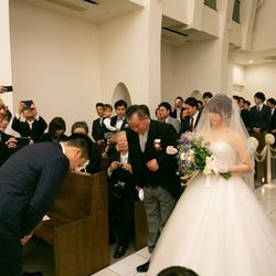 ガーデンウェディング・アルカディア小倉の写真8枚目