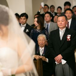 ガーデンウェディング・アルカディア小倉の写真3枚目