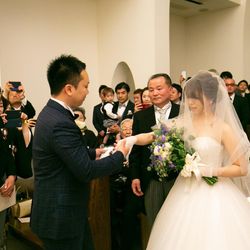 ガーデンウェディング・アルカディア小倉の写真16枚目