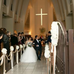 ガーデンウェディング・アルカディア小倉の写真27枚目