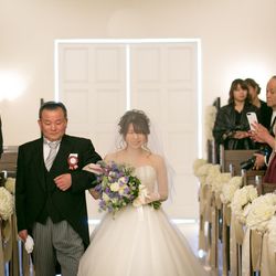 ガーデンウェディング・アルカディア小倉の写真36枚目