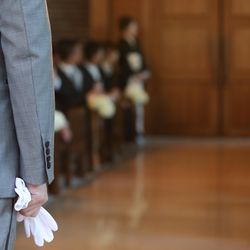 オリエンタルホテル 神戸・旧居留地の写真3枚目